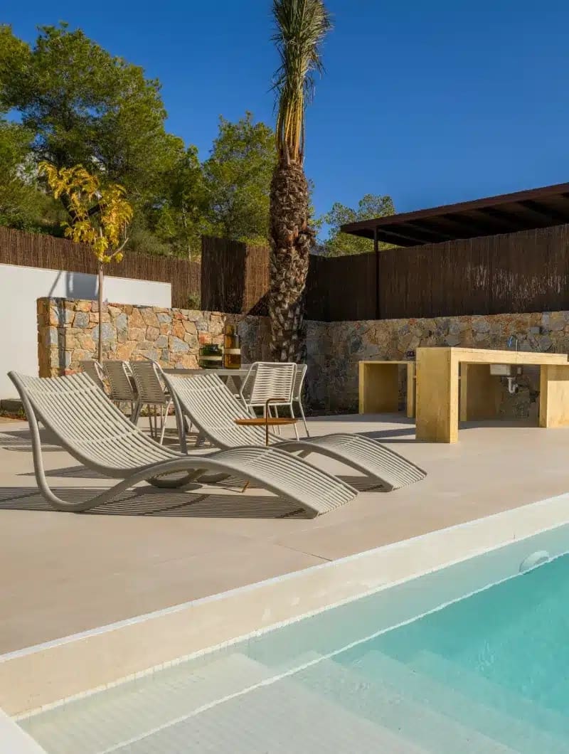 4 makuuhuone Huvila myytävänä paikassa Las Colinas Golf mukana uima-altaan - 1 750 000 € (Ref: 9404084)