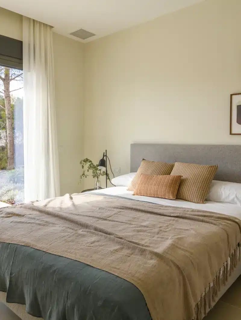 4 makuuhuone Huvila myytävänä paikassa Las Colinas Golf mukana uima-altaan - 1 750 000 € (Ref: 9404084)