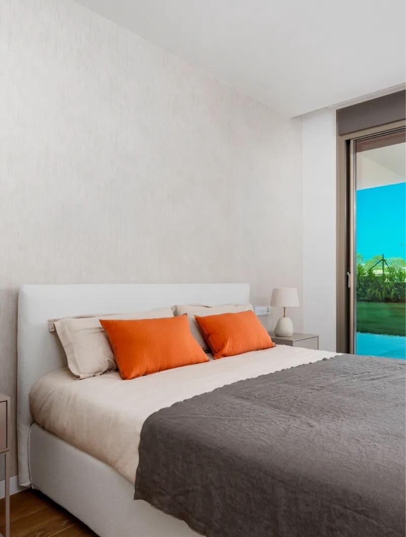 3 slaapkamer Appartement te koop in Las Colinas Golf met zwembad - € 865.000 (Ref: 9404085)