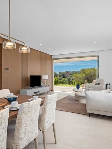 3 slaapkamer Appartement te koop in Las Colinas Golf, Orihuela met zwembad - € 865.000 (Ref: 9404085)