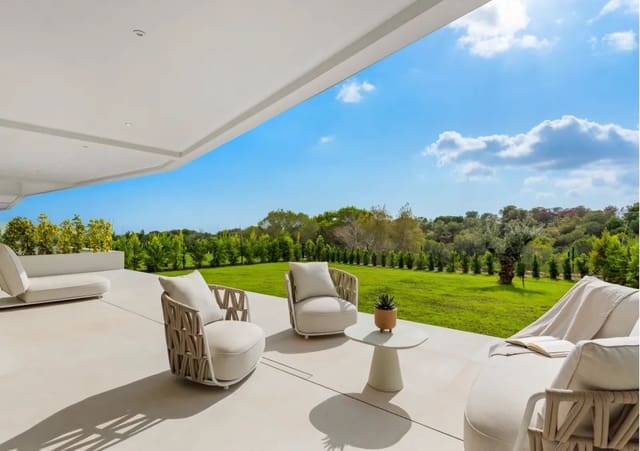 3 slaapkamer Appartement te koop in Las Colinas Golf, Orihuela met zwembad - € 865.000 (Ref: 9404085)