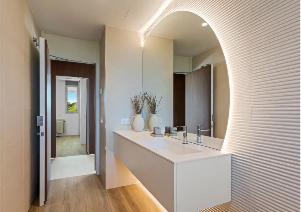 3 slaapkamer Appartement te koop in Las Colinas Golf met zwembad - € 865.000 (Ref: 9404085)