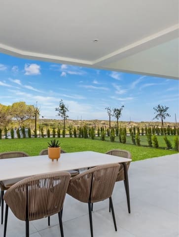 3 slaapkamer Appartement te koop in Las Colinas Golf, Orihuela met zwembad - € 865.000 (Ref: 9404085)