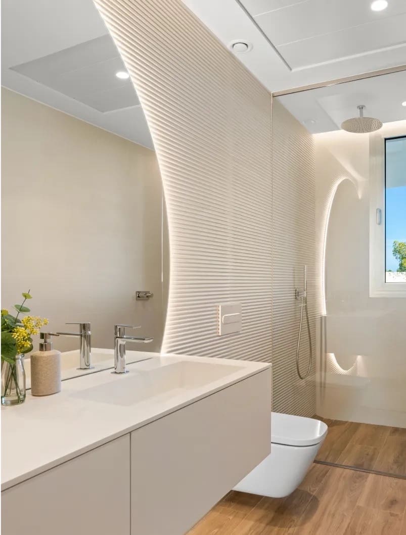 3 slaapkamer Appartement te koop in Las Colinas Golf met zwembad - € 865.000 (Ref: 9404085)