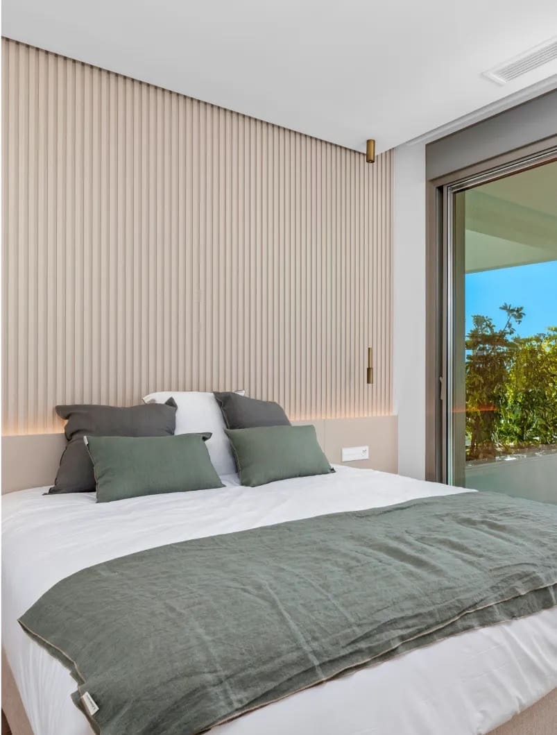 3 slaapkamer Appartement te koop in Las Colinas Golf met zwembad - € 865.000 (Ref: 9404085)