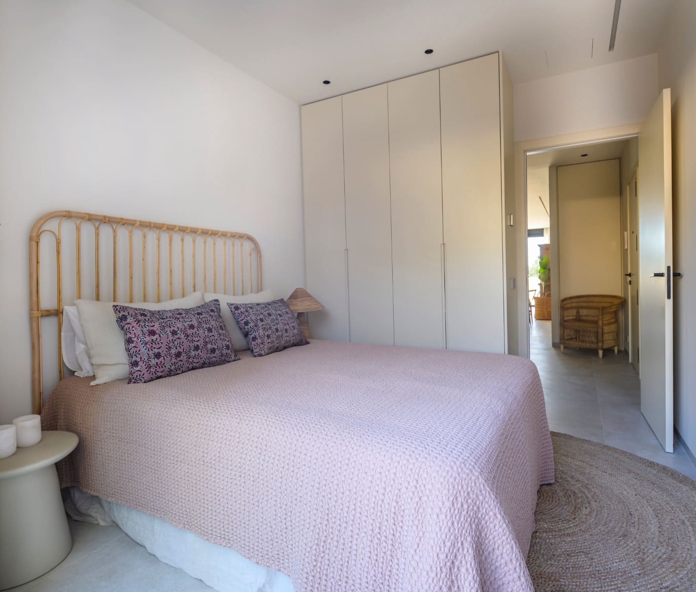 2 slaapkamer Appartement te koop in Las Colinas Golf met zwembad - € 345.000 (Ref: 9404086)