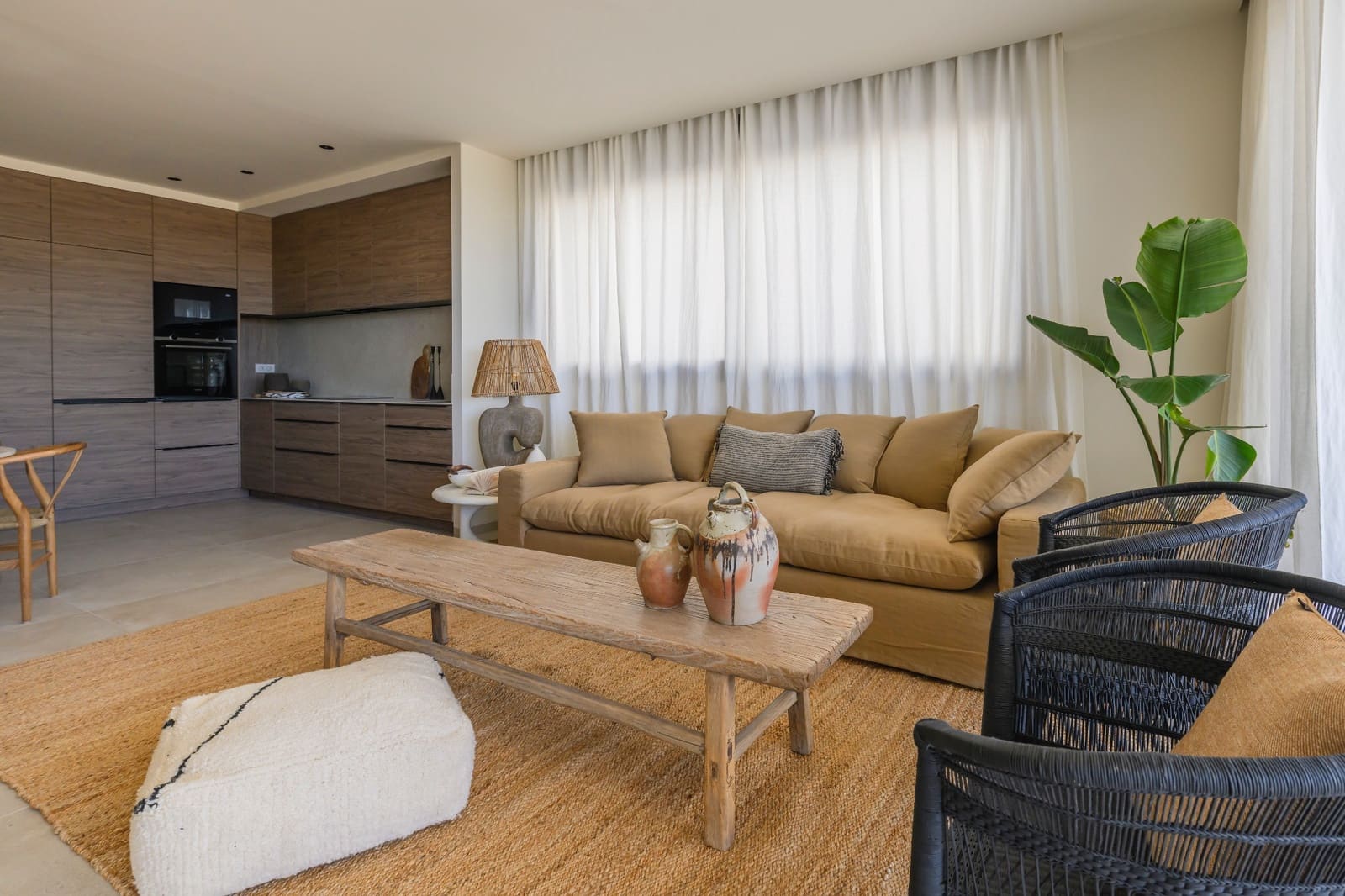 2 slaapkamer Appartement te koop in Las Colinas Golf met zwembad - € 345.000 (Ref: 9404086)