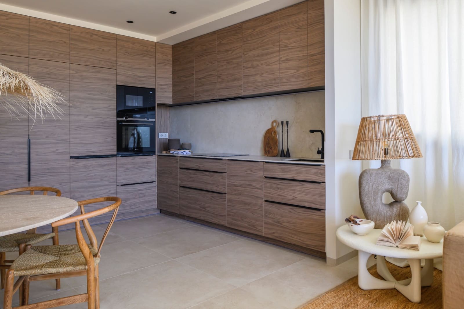 2 slaapkamer Appartement te koop in Las Colinas Golf met zwembad - € 345.000 (Ref: 9404086)