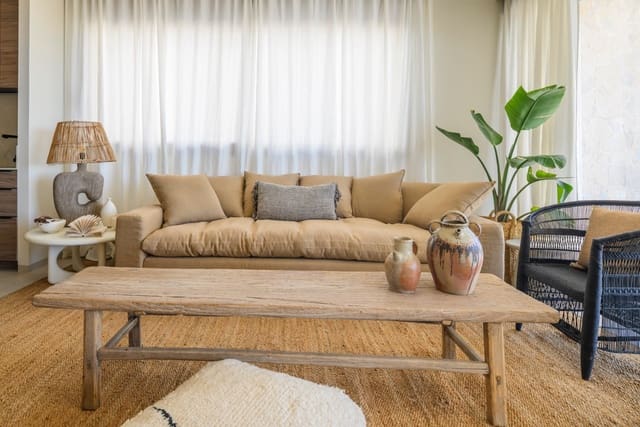 2 slaapkamer Appartement te koop in Las Colinas Golf, Orihuela met zwembad - € 345.000 (Ref: 9404086)