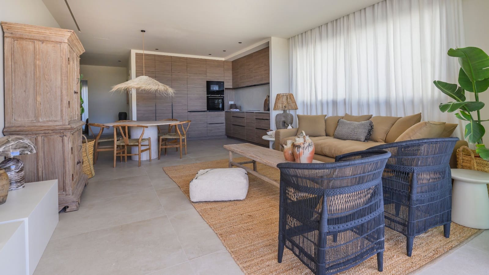 2 slaapkamer Appartement te koop in Las Colinas Golf met zwembad - € 345.000 (Ref: 9404086)