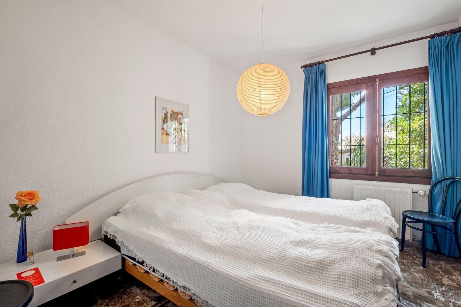 Chalet de 4 habitaciones en Altea en venta con piscina - 1.695.000 € (Ref: 9404087)