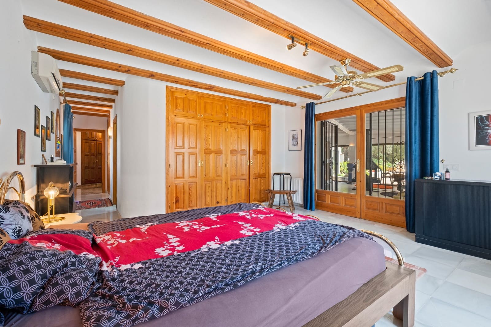 Chalet de 4 habitaciones en Altea en venta con piscina - 1.695.000 € (Ref: 9404087)