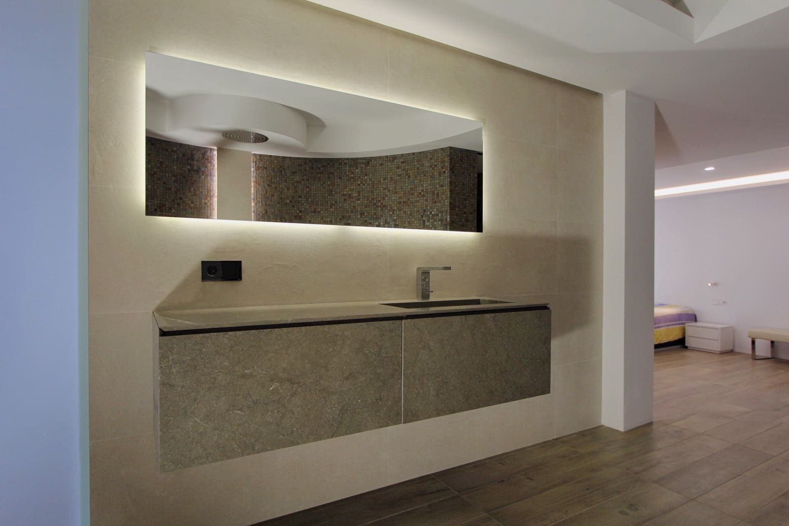 3 soverom Villa til salgs i Altea med svømmebasseng - € 1 750 000 (Ref: 9404088)