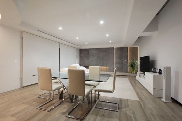 3 soverom Villa til salgs i Alhama Springs, Altea med svømmebasseng - € 1 750 000 (Ref: 9404088)