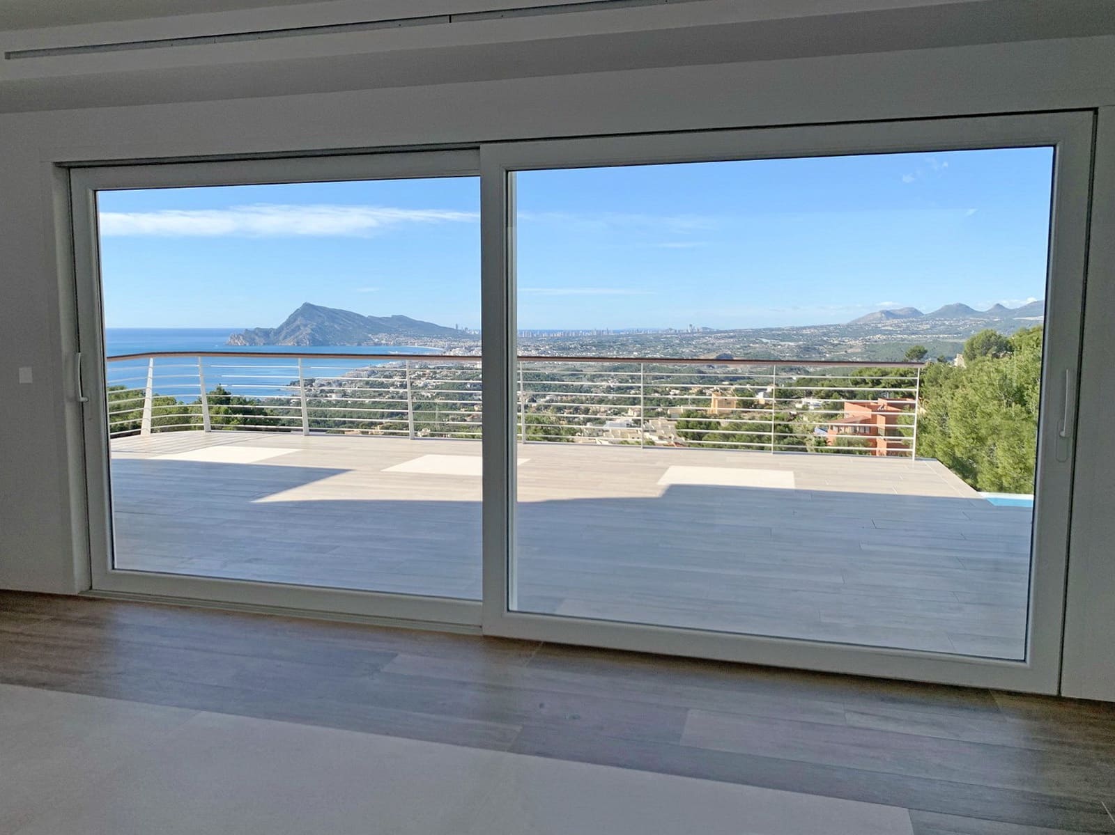 3 soverom Villa til salgs i Altea med svømmebasseng - € 1 750 000 (Ref: 9404088)