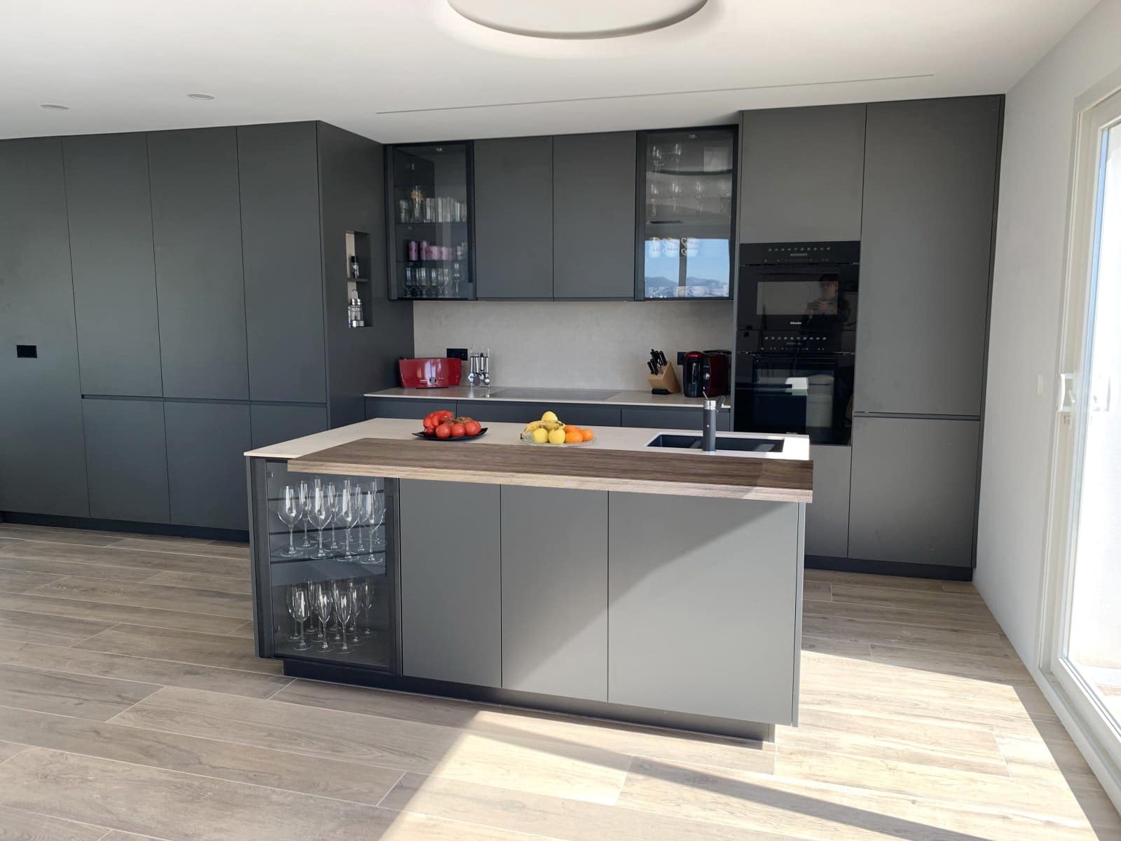 3 soverom Villa til salgs i Altea med svømmebasseng - € 1 750 000 (Ref: 9404088)