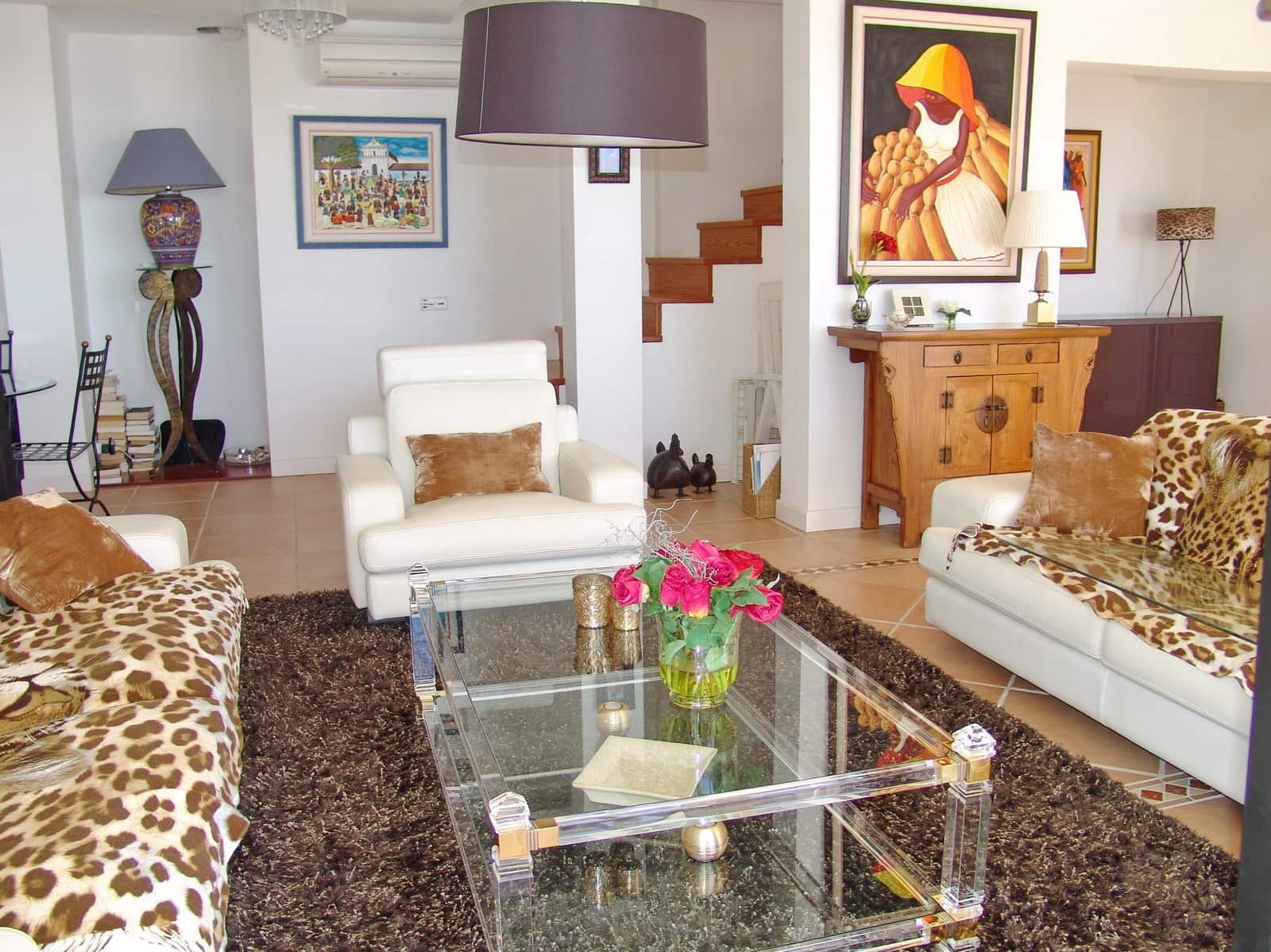 3 Zimmer Villa zu verkaufen in Altea mit Pool - 850.000 € (Ref: 9404089)