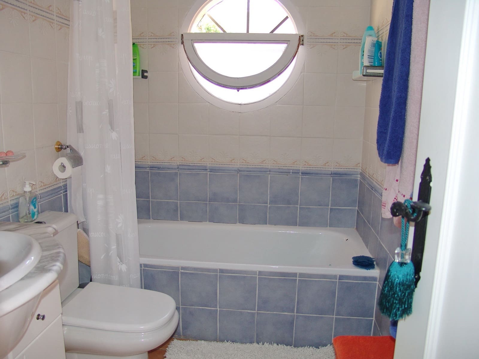 3 Zimmer Villa zu verkaufen in Altea mit Pool - 850.000 € (Ref: 9404089)