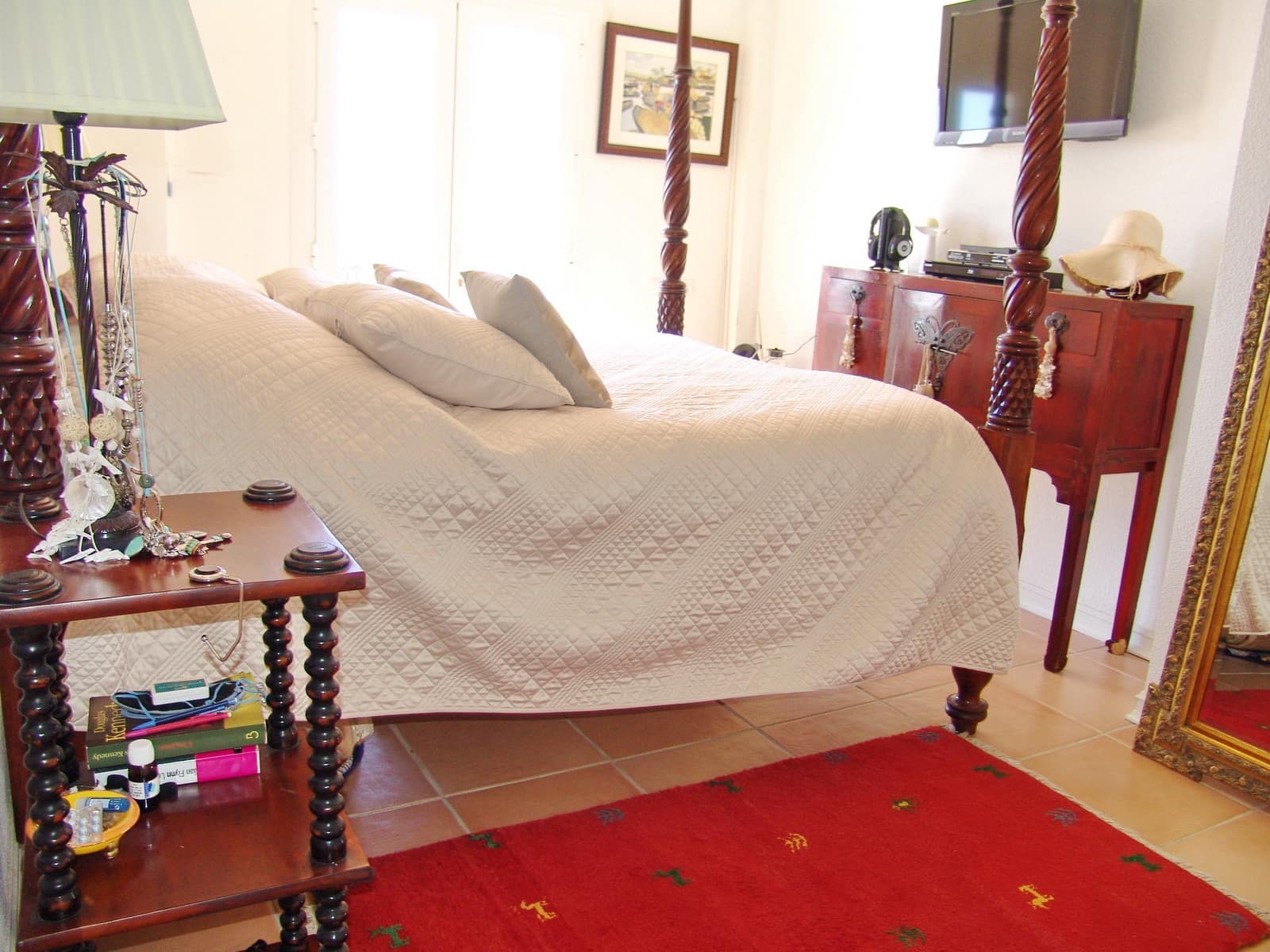 3 Zimmer Villa zu verkaufen in Altea mit Pool - 850.000 € (Ref: 9404089)