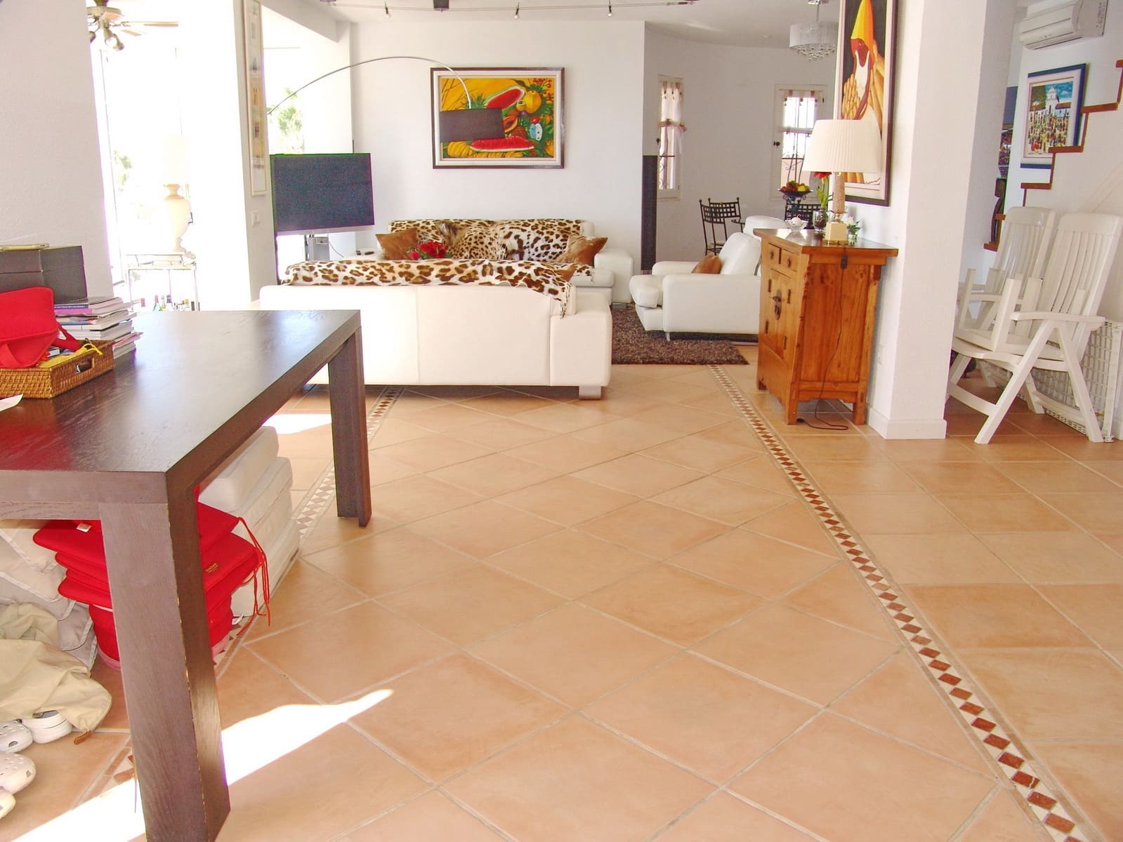 3 Zimmer Villa zu verkaufen in Altea mit Pool - 850.000 € (Ref: 9404089)