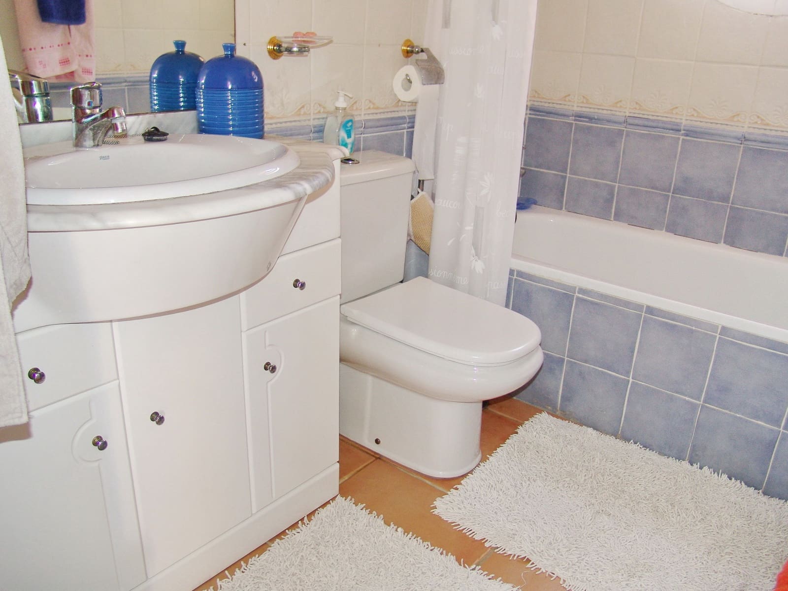 3 Zimmer Villa zu verkaufen in Altea mit Pool - 850.000 € (Ref: 9404089)