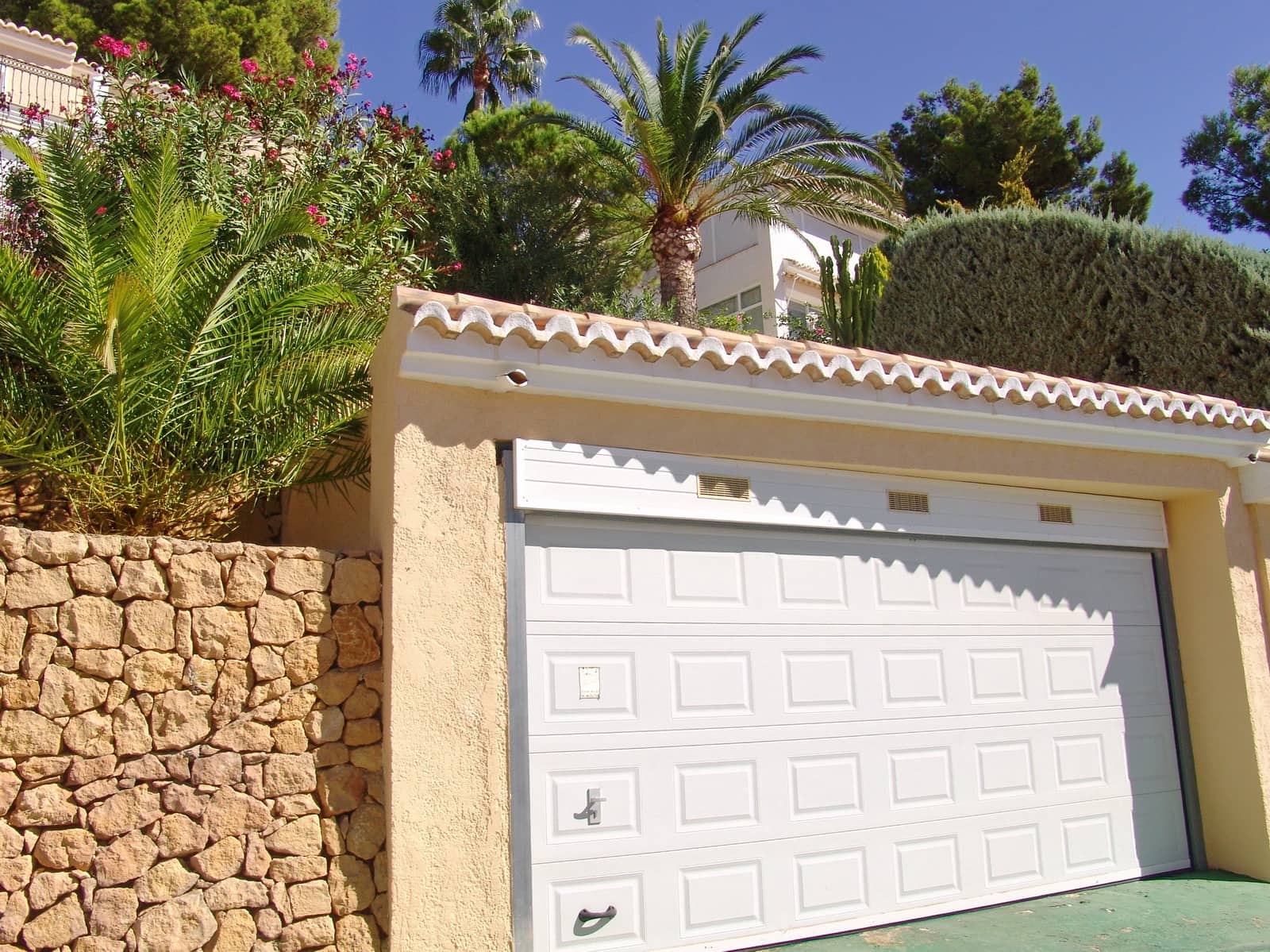 3 Zimmer Villa zu verkaufen in Altea mit Pool - 850.000 € (Ref: 9404089)