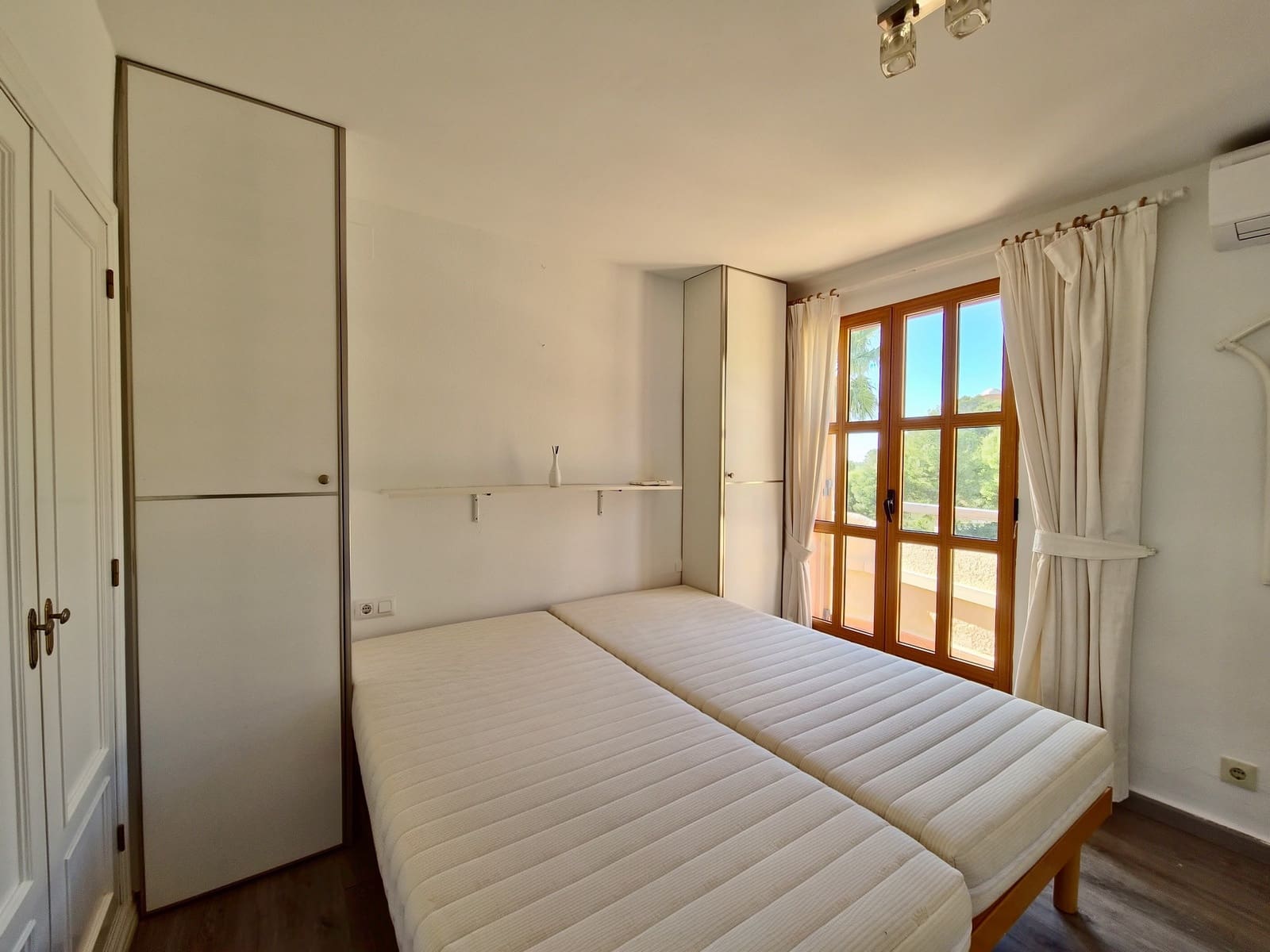 2 chambre Bungalow à vendre à Altea avec piscine - 385 000 € (Ref: 9404090)