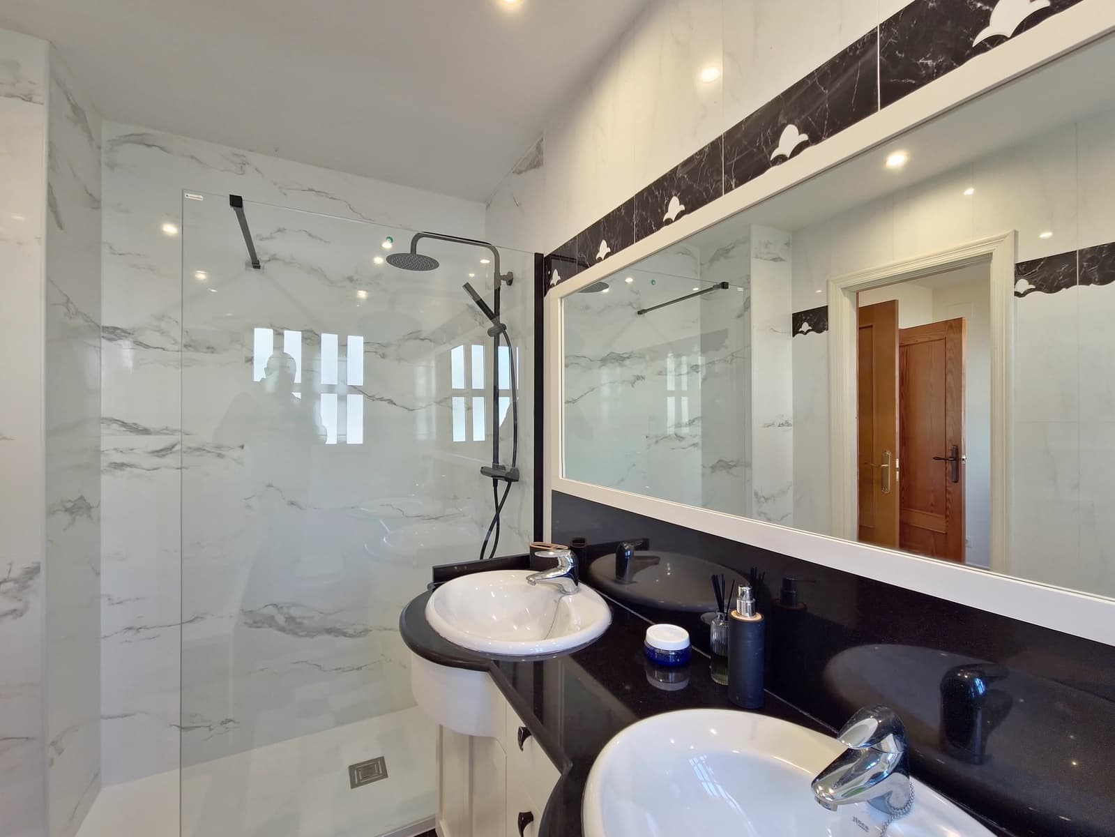 2 chambre Bungalow à vendre à Altea avec piscine - 385 000 € (Ref: 9404090)