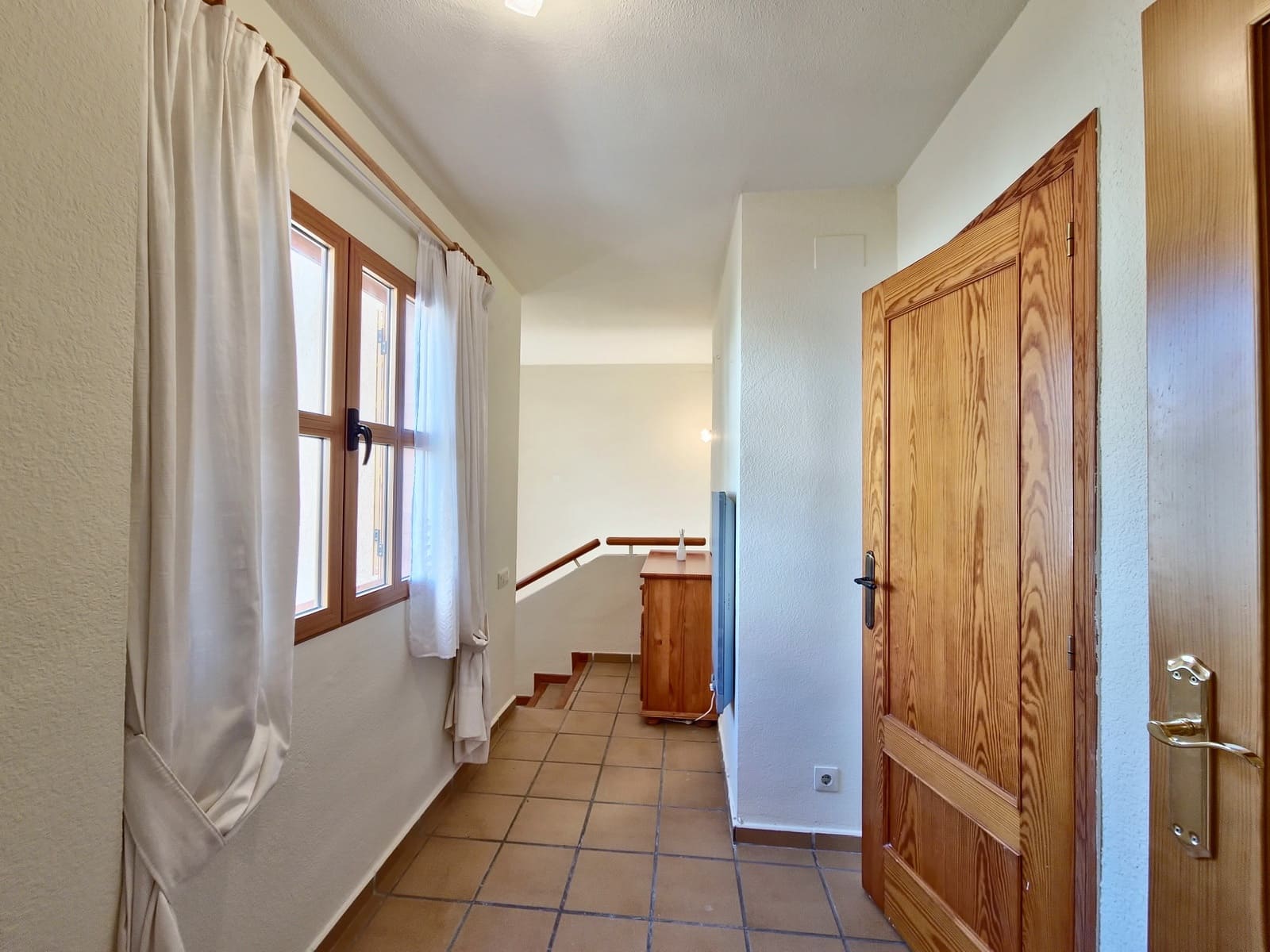 2 chambre Bungalow à vendre à Altea avec piscine - 385 000 € (Ref: 9404090)