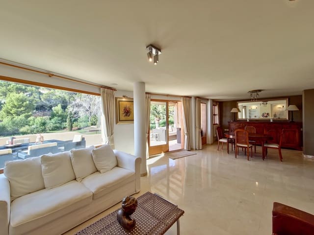 2 chambre Bungalow à vendre à Altea avec piscine - 385 000 € (Ref: 9404090)