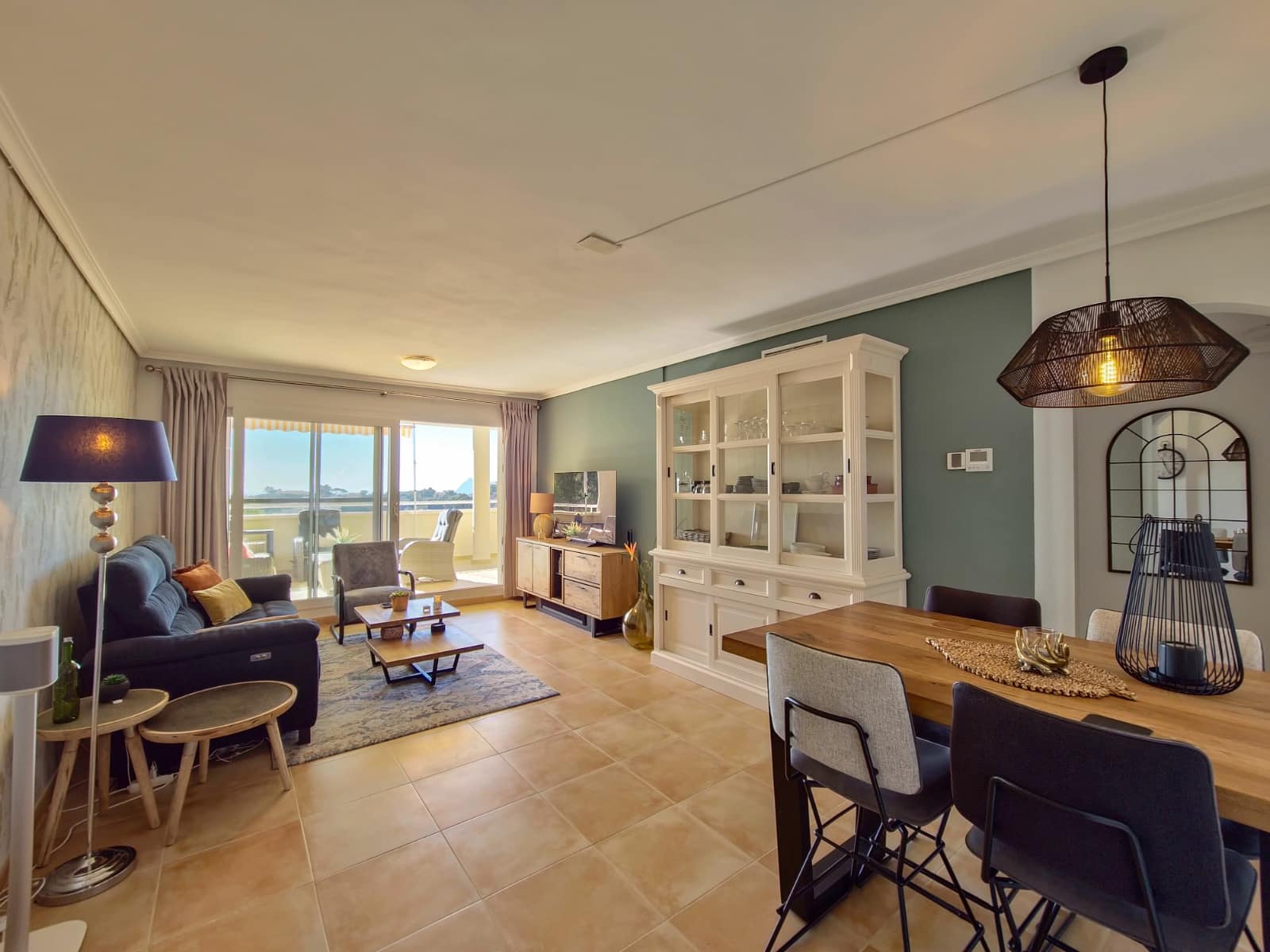 Apartment for sale in Altea - € 295,000 (Ref: 9404091)