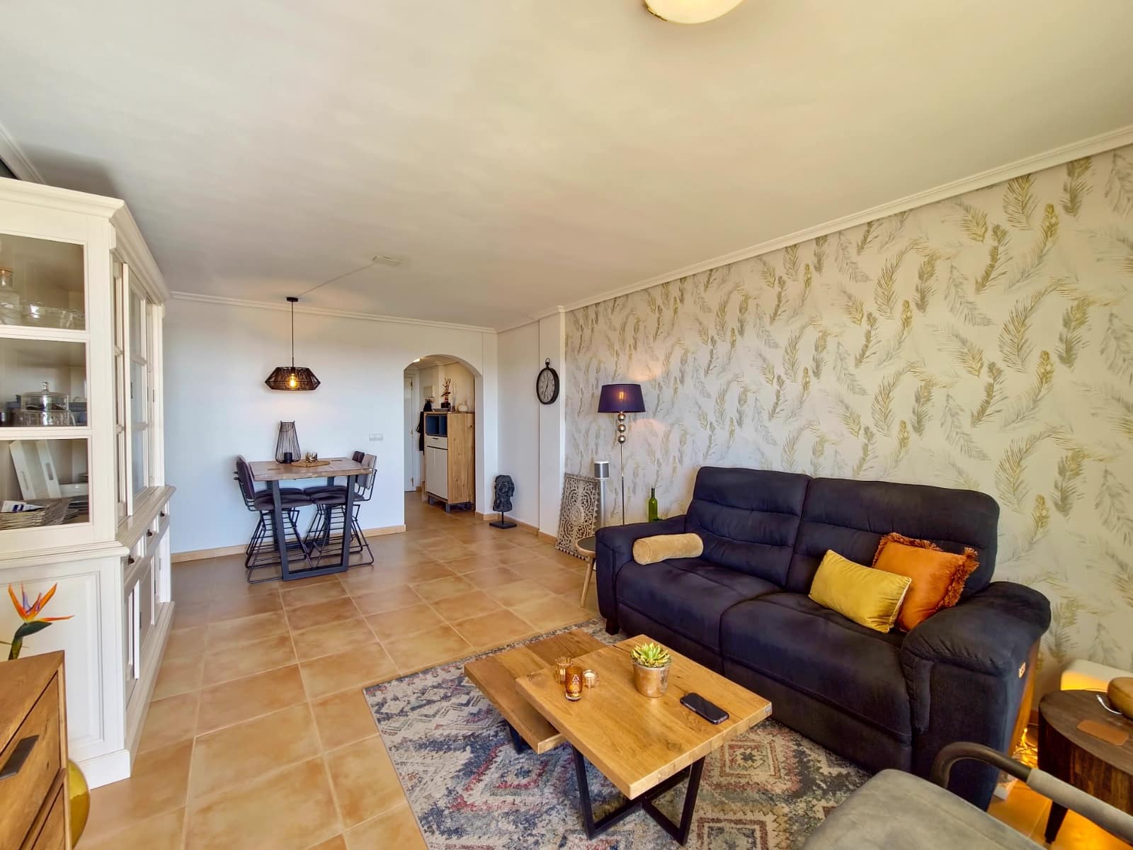 Apartment for sale in Altea - € 295,000 (Ref: 9404091)