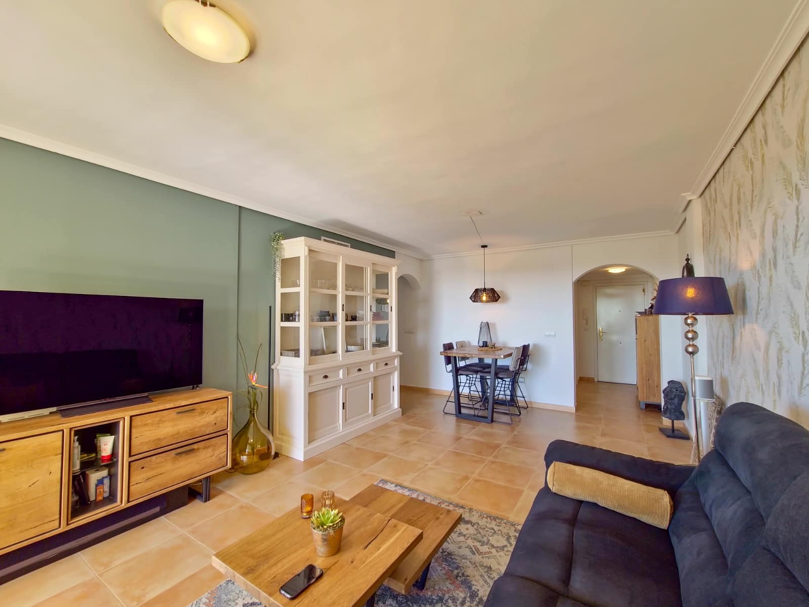 Apartment for sale in Altea - € 295,000 (Ref: 9404091)