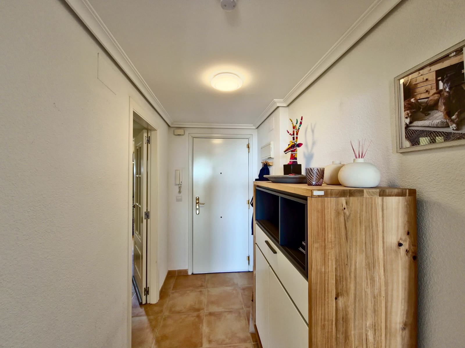 Apartment for sale in Altea - € 295,000 (Ref: 9404091)