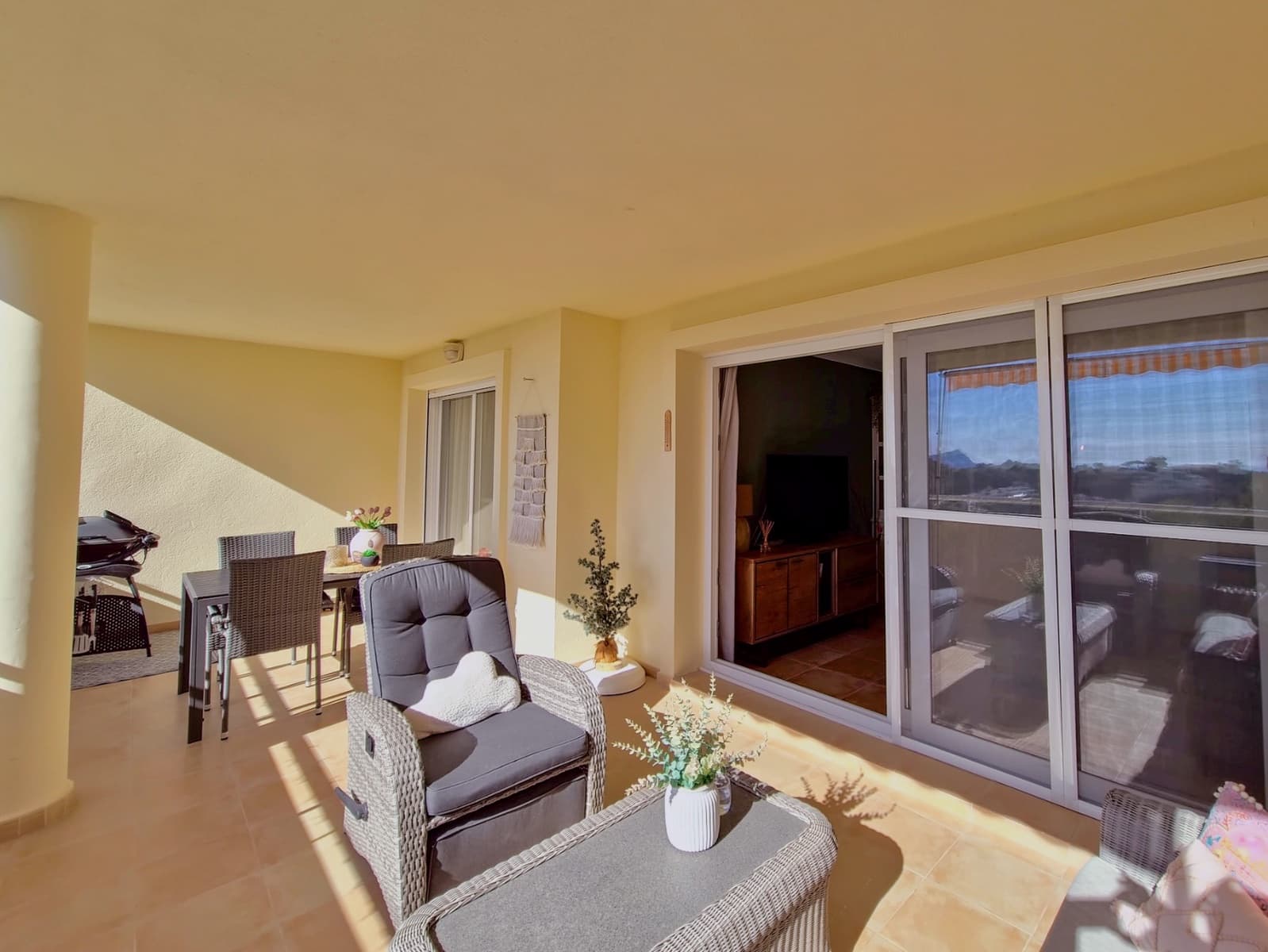 Apartment for sale in Altea - € 295,000 (Ref: 9404091)