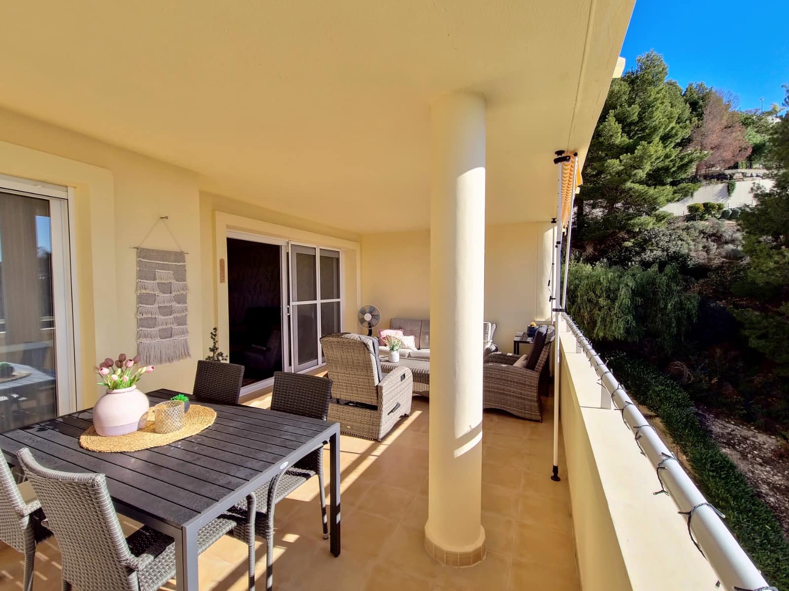 Apartment for sale in Altea - € 295,000 (Ref: 9404091)