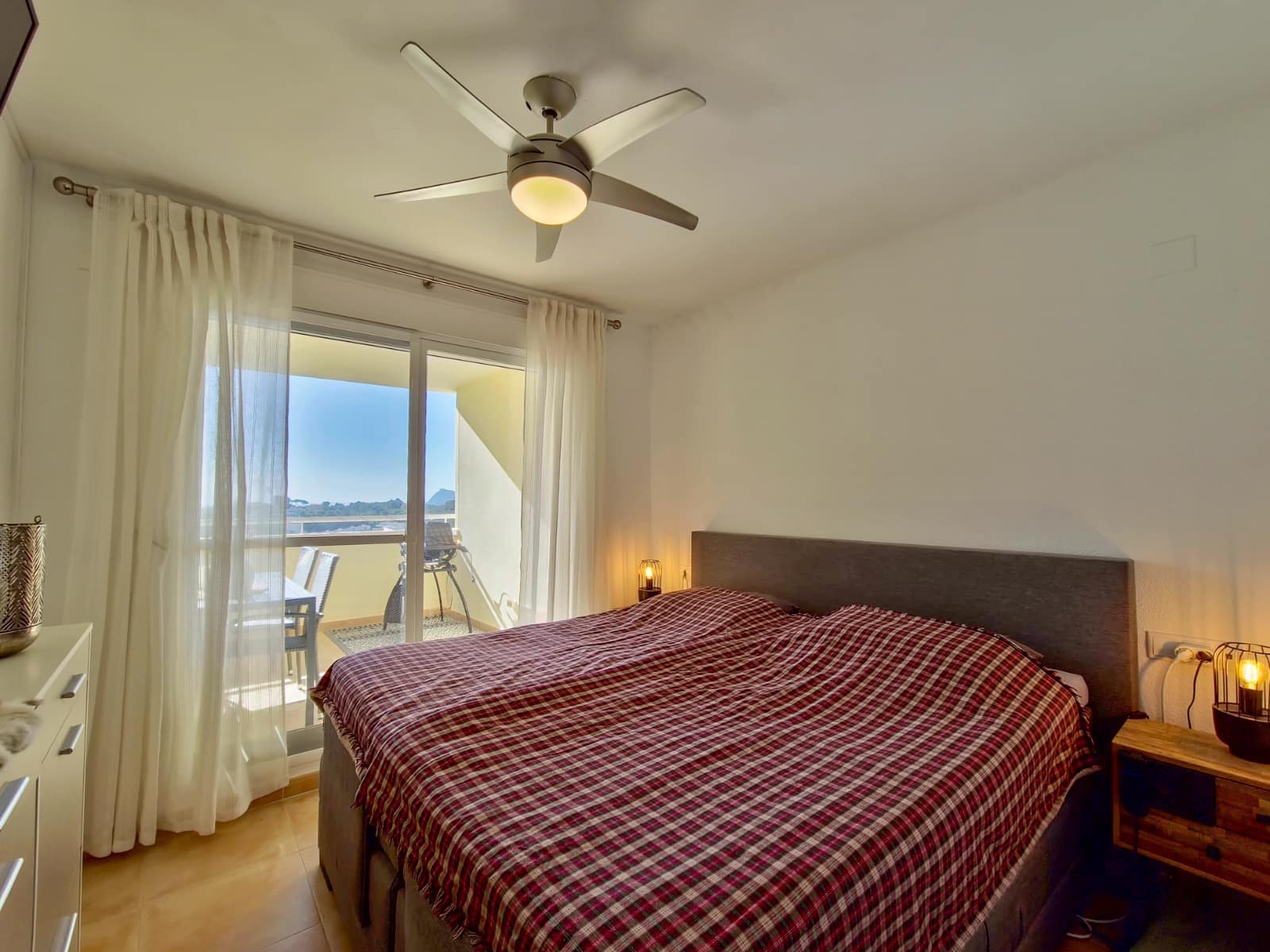 Apartment for sale in Altea - € 295,000 (Ref: 9404091)