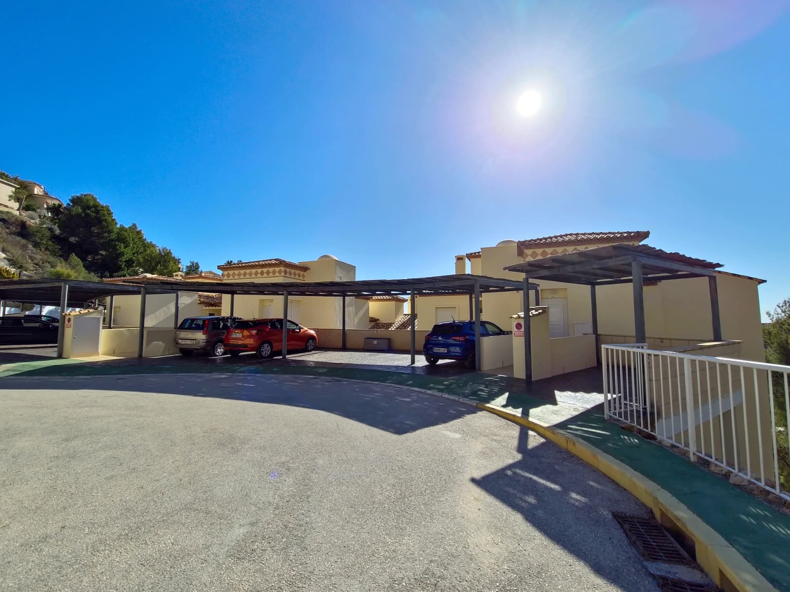 Apartment for sale in Altea - € 295,000 (Ref: 9404091)