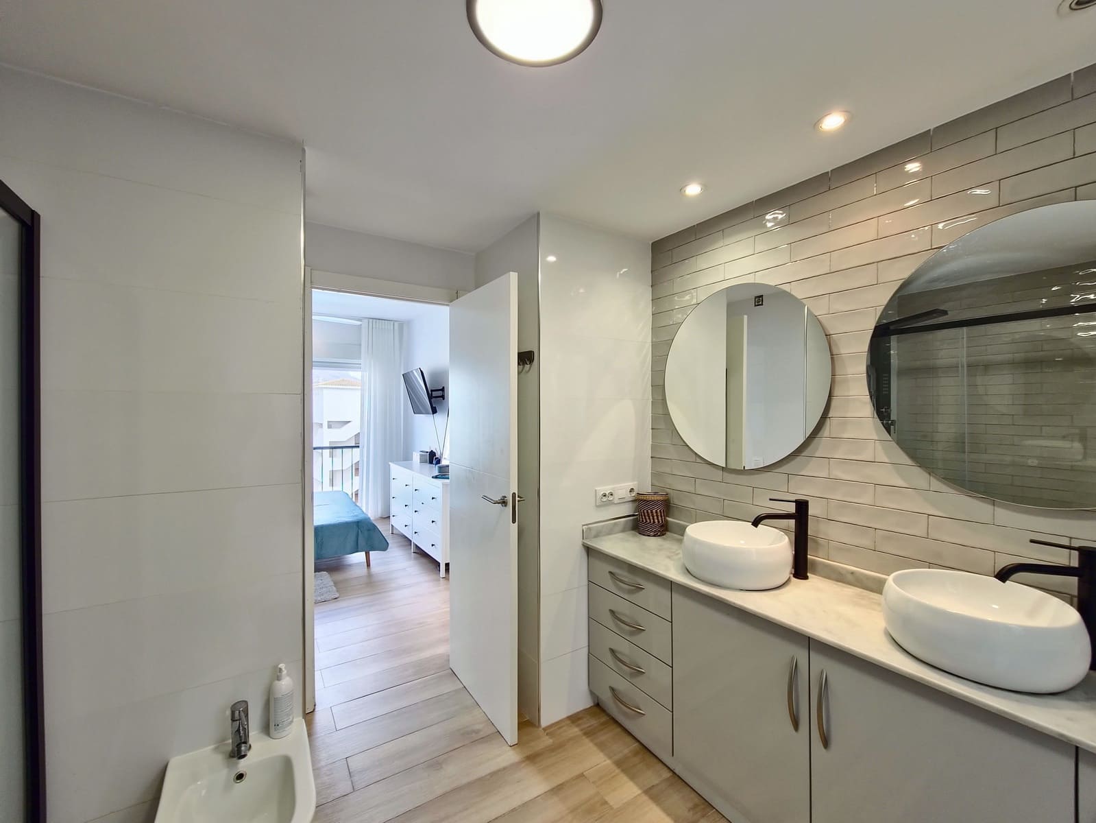 3 bedroom Apartment for sale in Altea with pool - € 420,000 (Ref: 9404092)