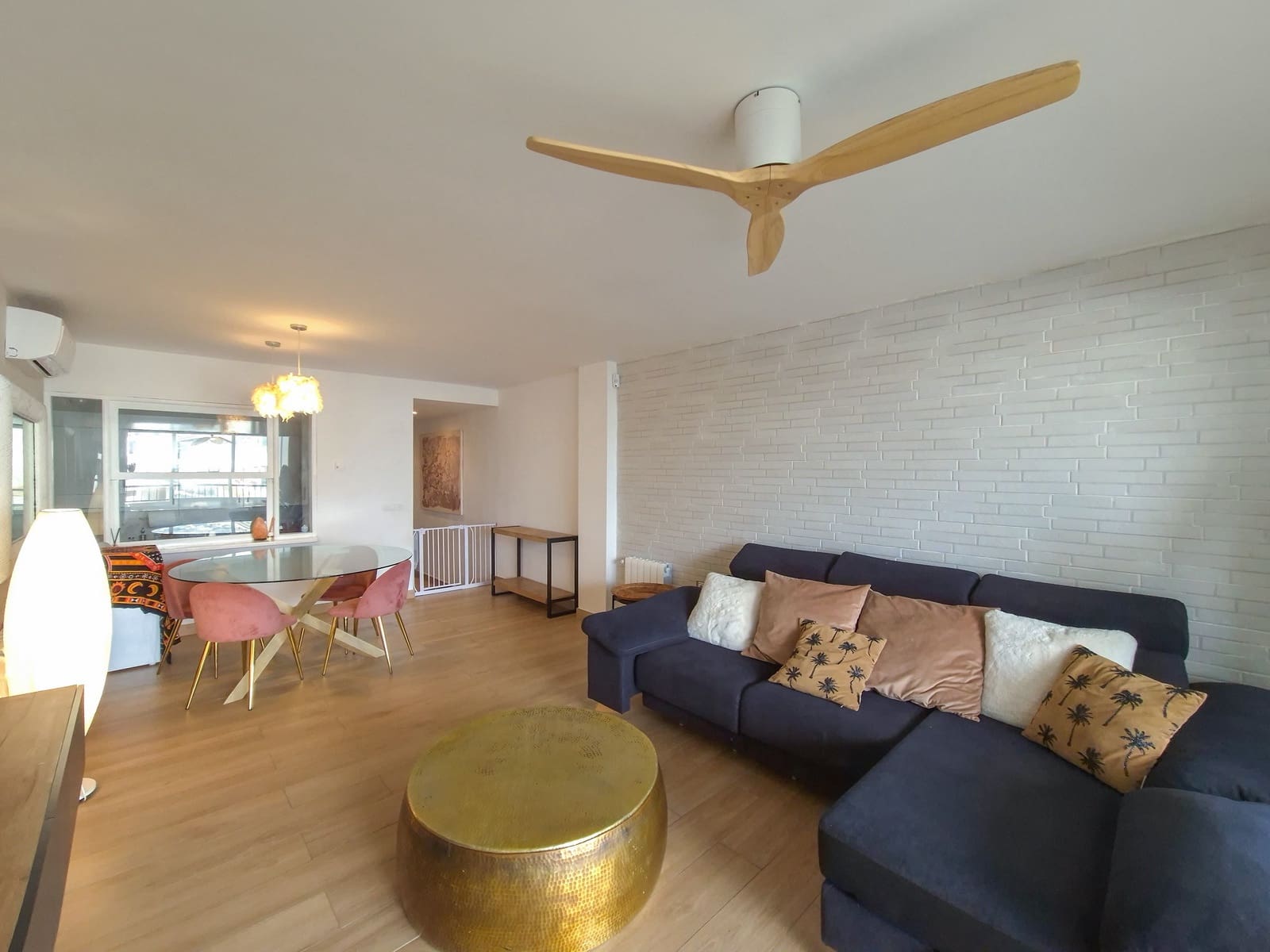 3 bedroom Apartment for sale in Altea with pool - € 420,000 (Ref: 9404092)