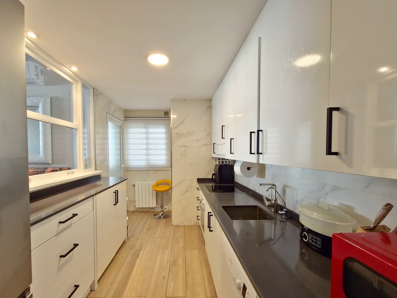 3 bedroom Apartment for sale in Altea with pool - € 420,000 (Ref: 9404092)