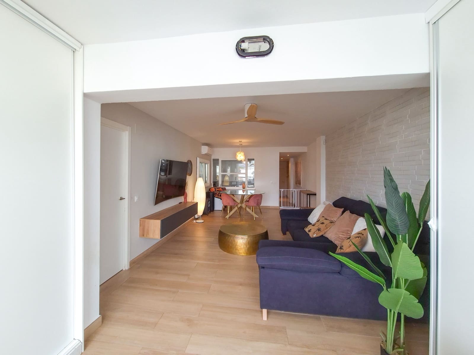 3 bedroom Apartment for sale in Altea with pool - € 420,000 (Ref: 9404092)