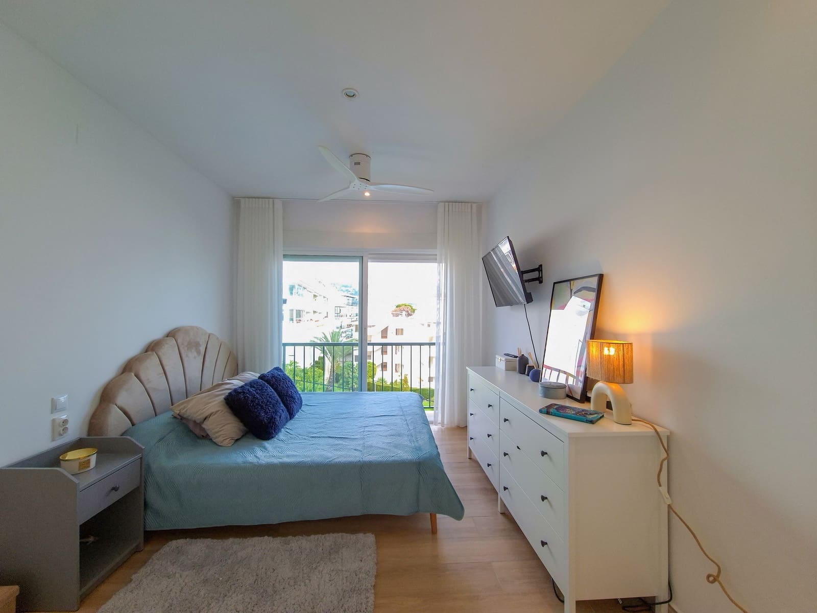 3 bedroom Apartment for sale in Altea with pool - € 420,000 (Ref: 9404092)