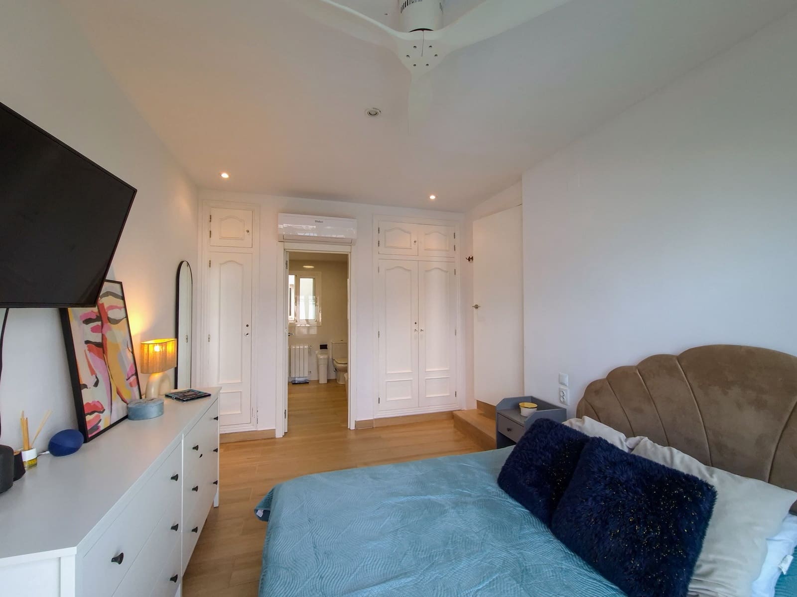 3 bedroom Apartment for sale in Altea with pool - € 420,000 (Ref: 9404092)