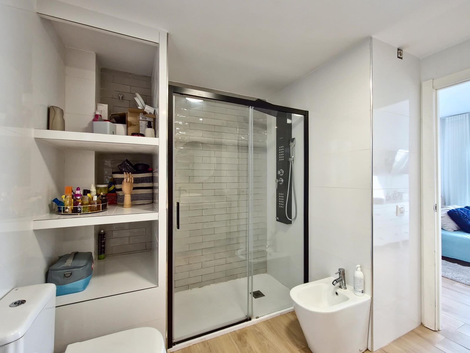 3 bedroom Apartment for sale in Altea with pool - € 420,000 (Ref: 9404092)