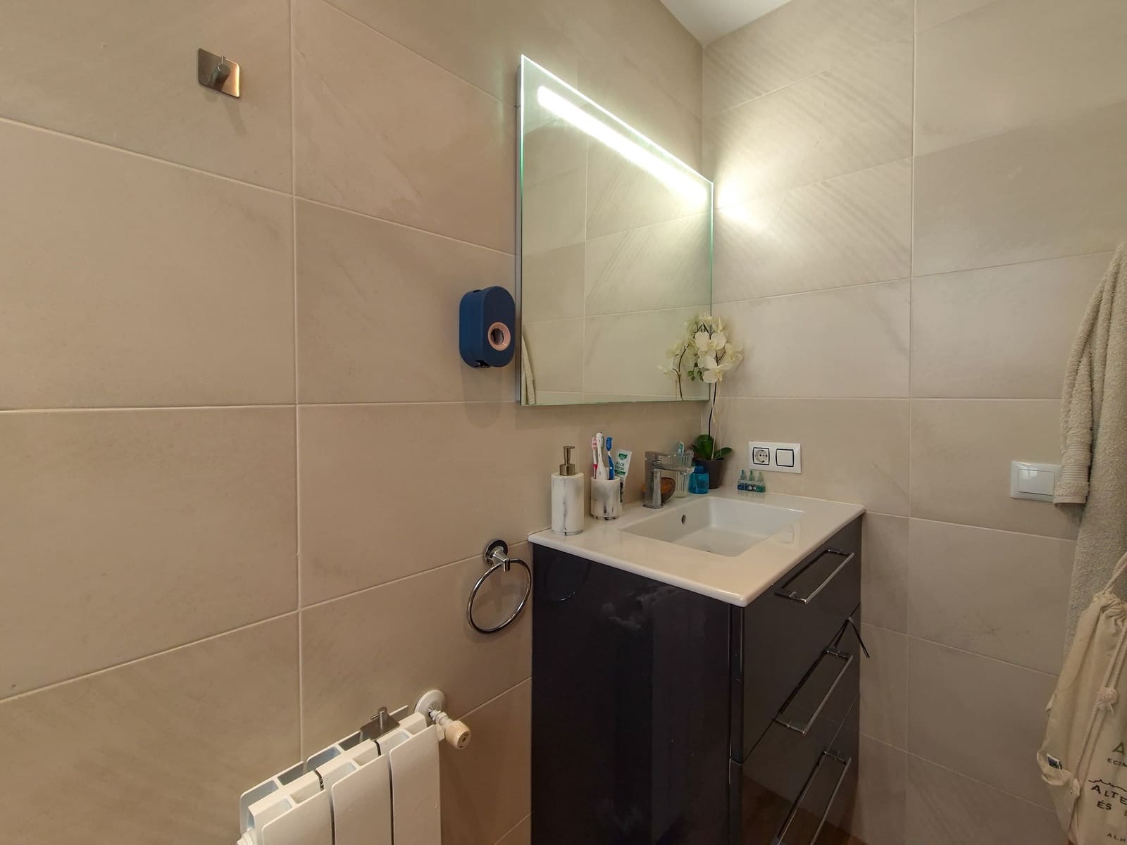 3 bedroom Apartment for sale in Altea with pool - € 420,000 (Ref: 9404092)