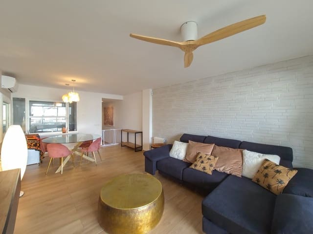 3 chambre Appartement à vendre à Altea avec piscine - 420 000 € (Ref: 9404092)