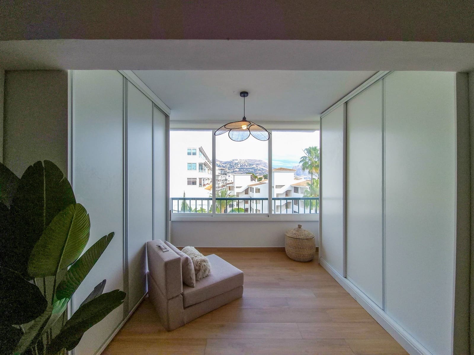 3 bedroom Apartment for sale in Altea with pool - € 420,000 (Ref: 9404092)