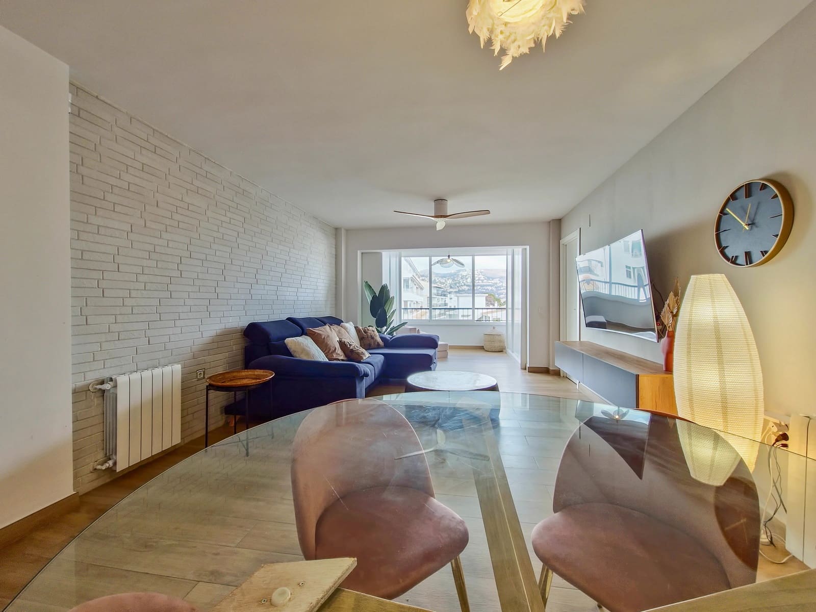 3 bedroom Apartment for sale in Altea with pool - € 420,000 (Ref: 9404092)