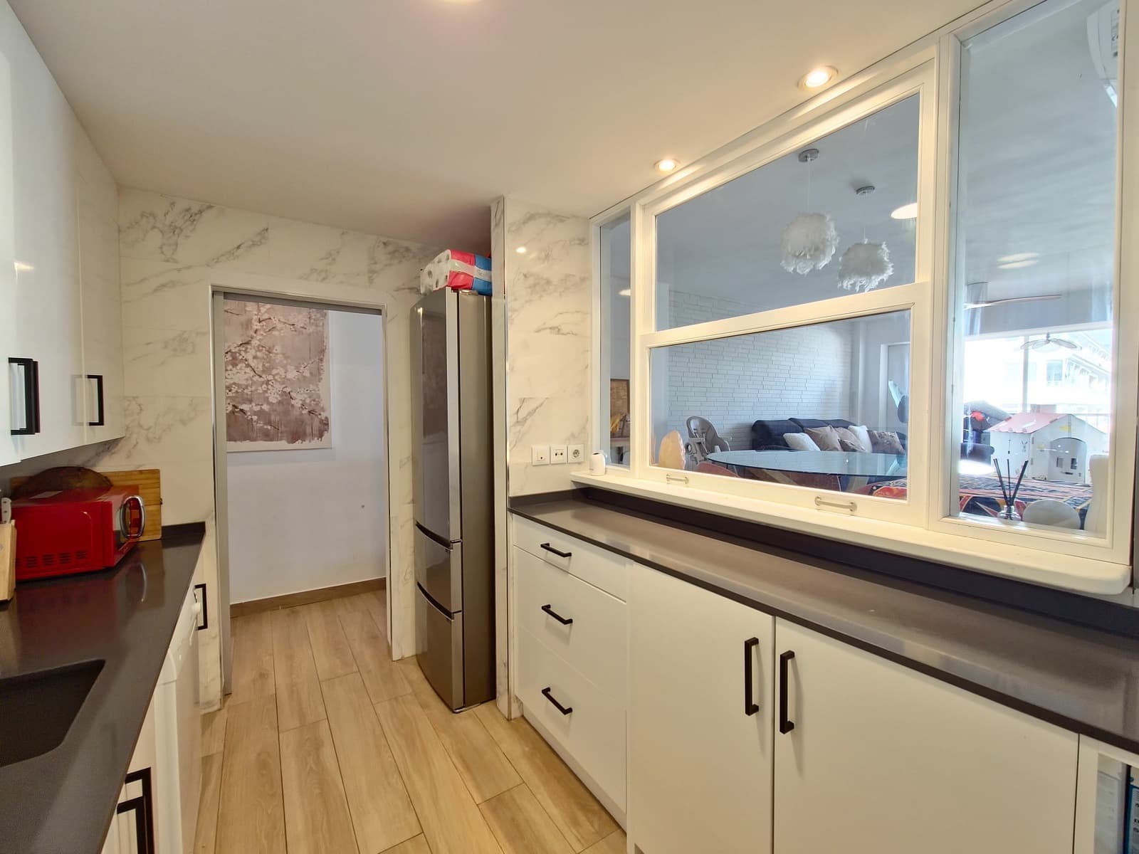 3 bedroom Apartment for sale in Altea with pool - € 420,000 (Ref: 9404092)